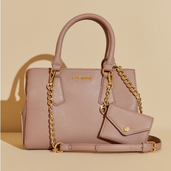 Steve Madden BMickey Crossbody Bag NWT - Picture 1 of 16